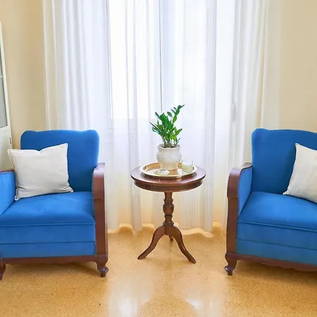 Philoxenia Chania Centre アパート ハニア